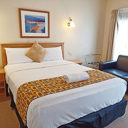 Glen Inn Glen Waverley Zewnętrze zdjęcie