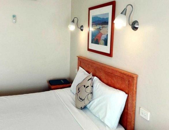 Glen Inn Glen Waverley Zewnętrze zdjęcie