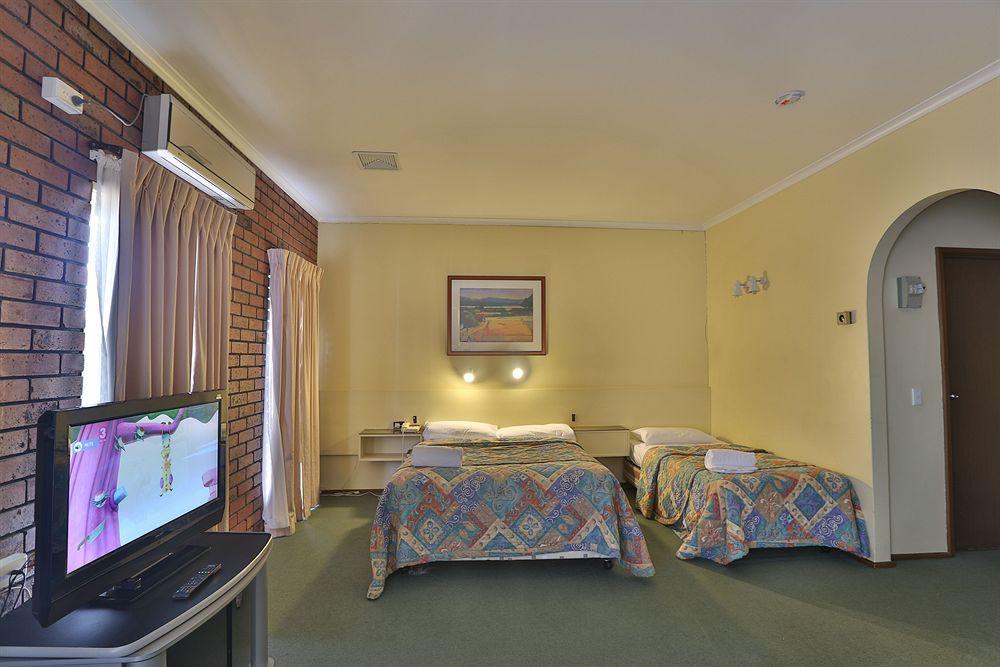 Glen Inn Glen Waverley Zewnętrze zdjęcie