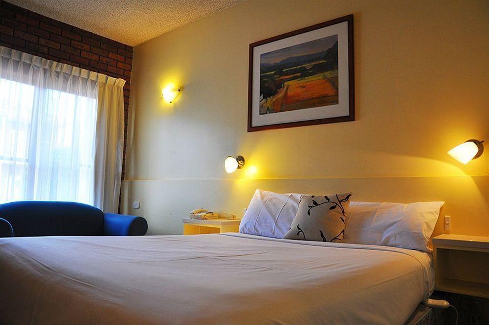 Glen Inn Glen Waverley Zewnętrze zdjęcie