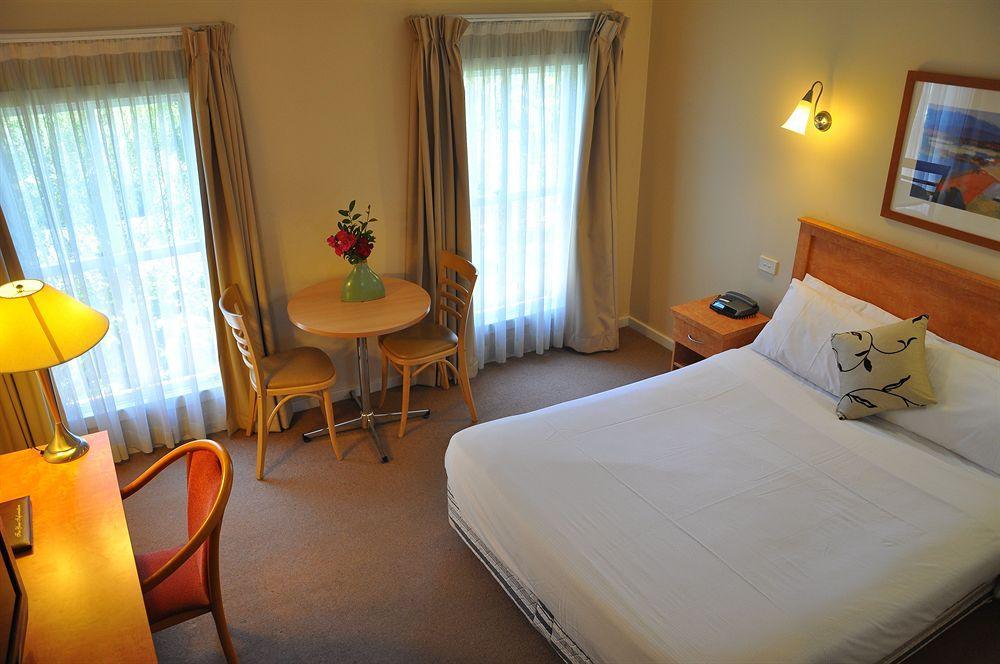 Glen Inn Glen Waverley Zewnętrze zdjęcie