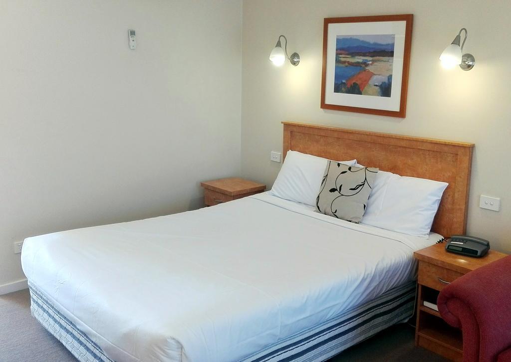 Glen Inn Glen Waverley Zewnętrze zdjęcie