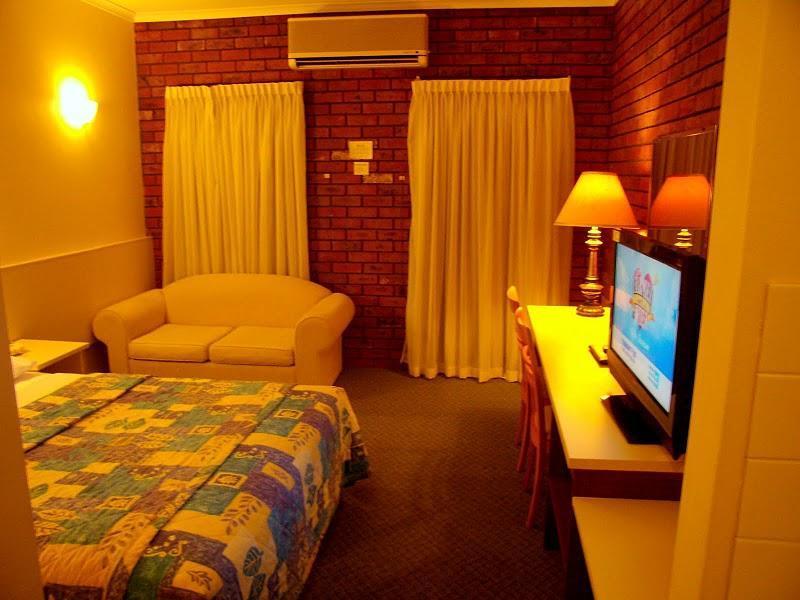 Glen Inn Glen Waverley Zewnętrze zdjęcie