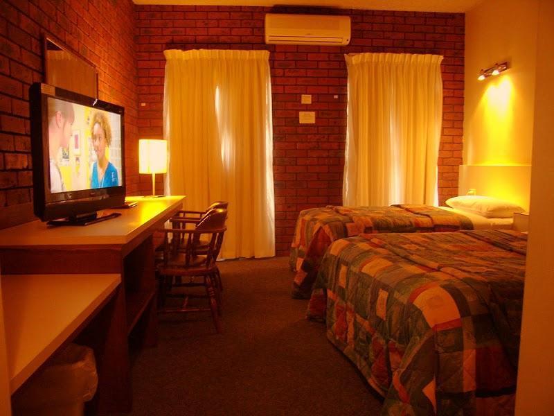 Glen Inn Glen Waverley Zewnętrze zdjęcie