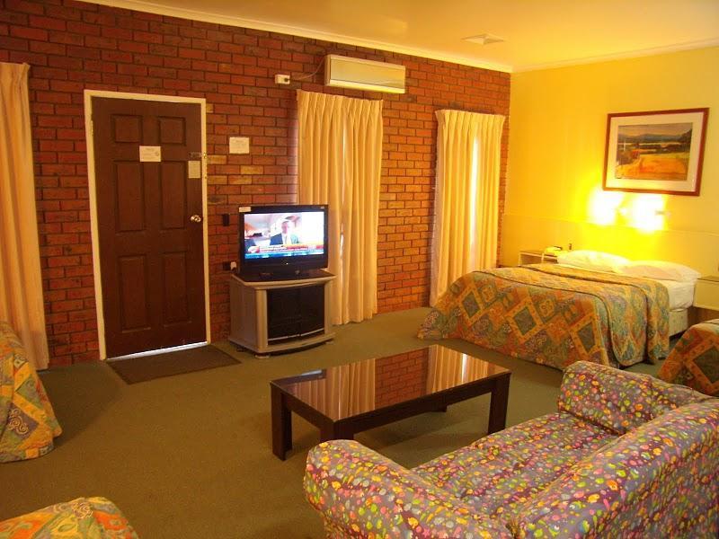 Glen Inn Glen Waverley Zewnętrze zdjęcie