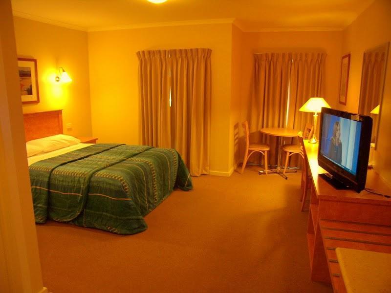 Glen Inn Glen Waverley Zewnętrze zdjęcie