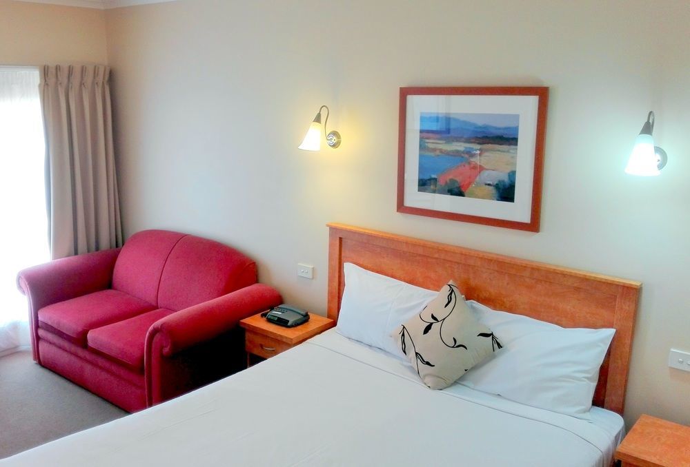 Glen Inn Glen Waverley Zewnętrze zdjęcie
