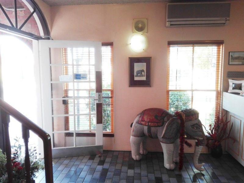 Glen Inn Glen Waverley Zewnętrze zdjęcie