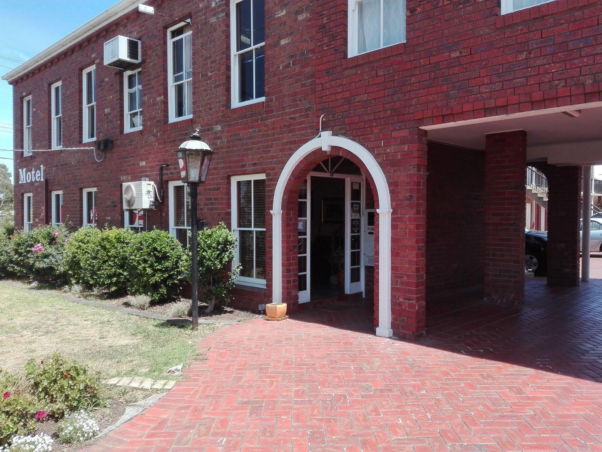 Glen Inn Glen Waverley Zewnętrze zdjęcie