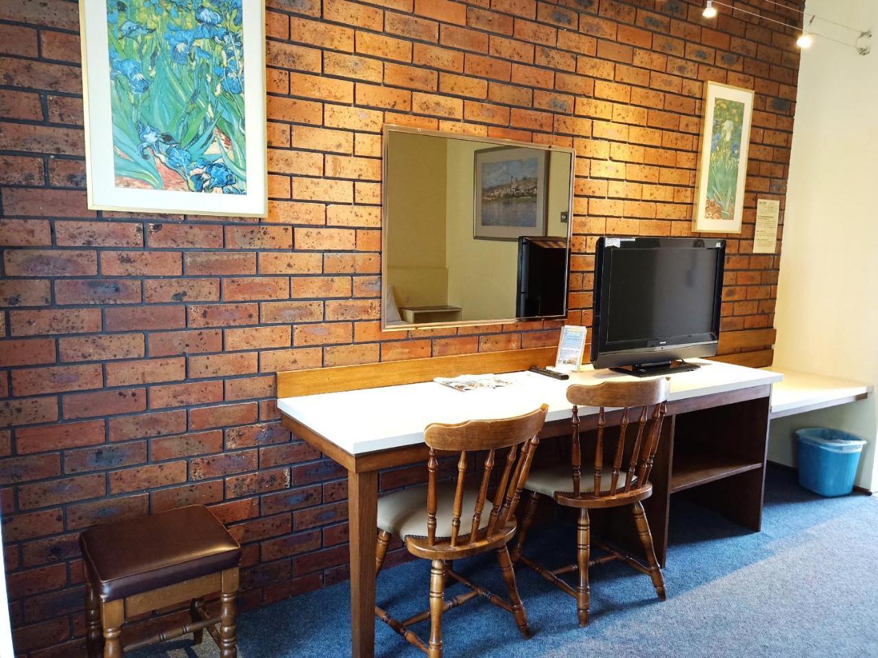 Glen Inn Glen Waverley Zewnętrze zdjęcie