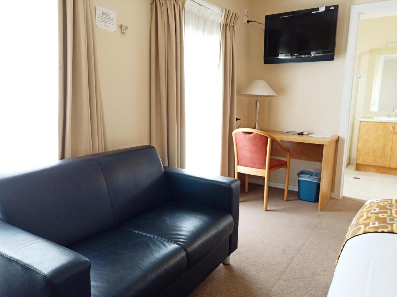 Glen Inn Glen Waverley Zewnętrze zdjęcie