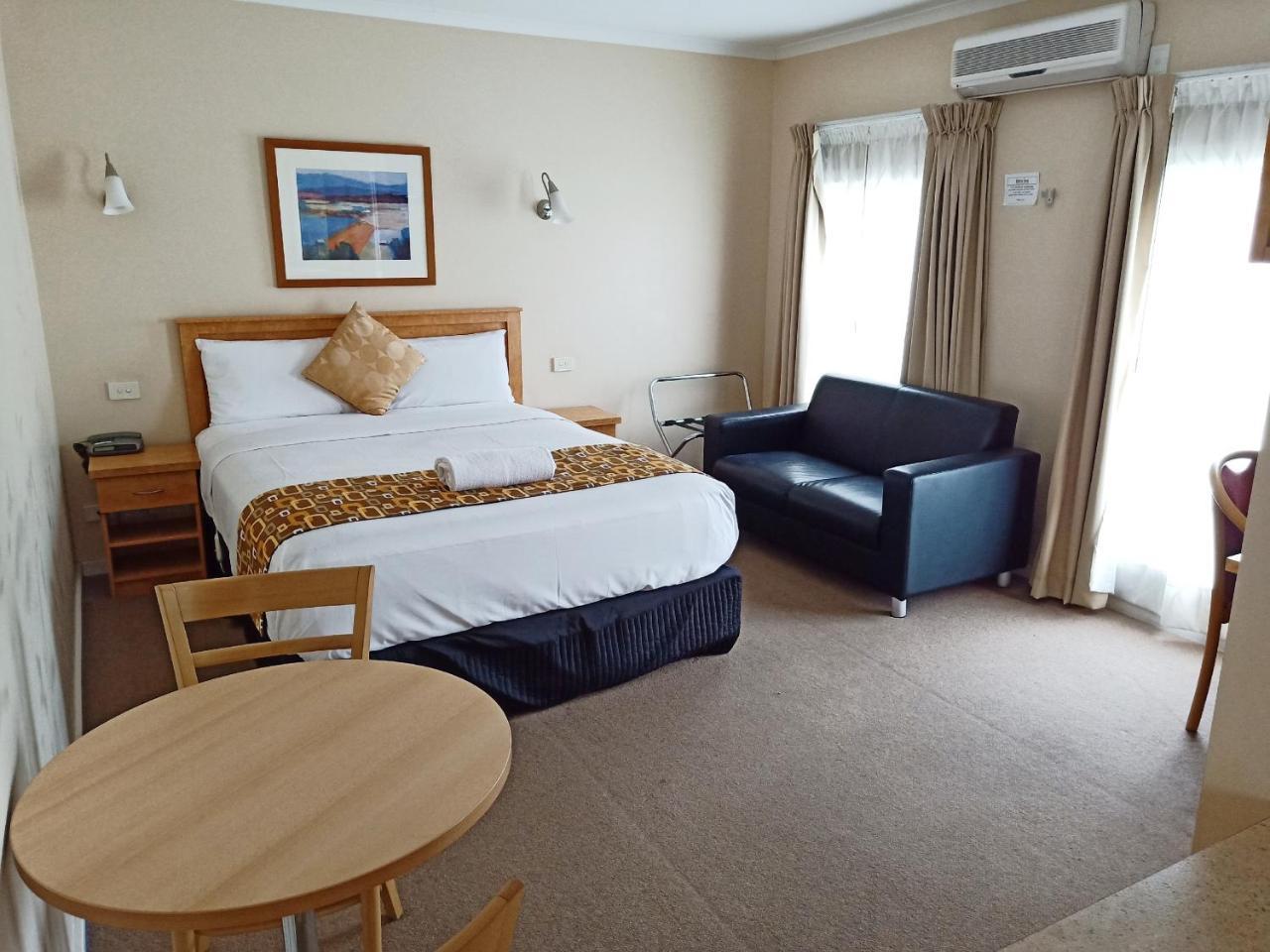 Glen Inn Glen Waverley Zewnętrze zdjęcie