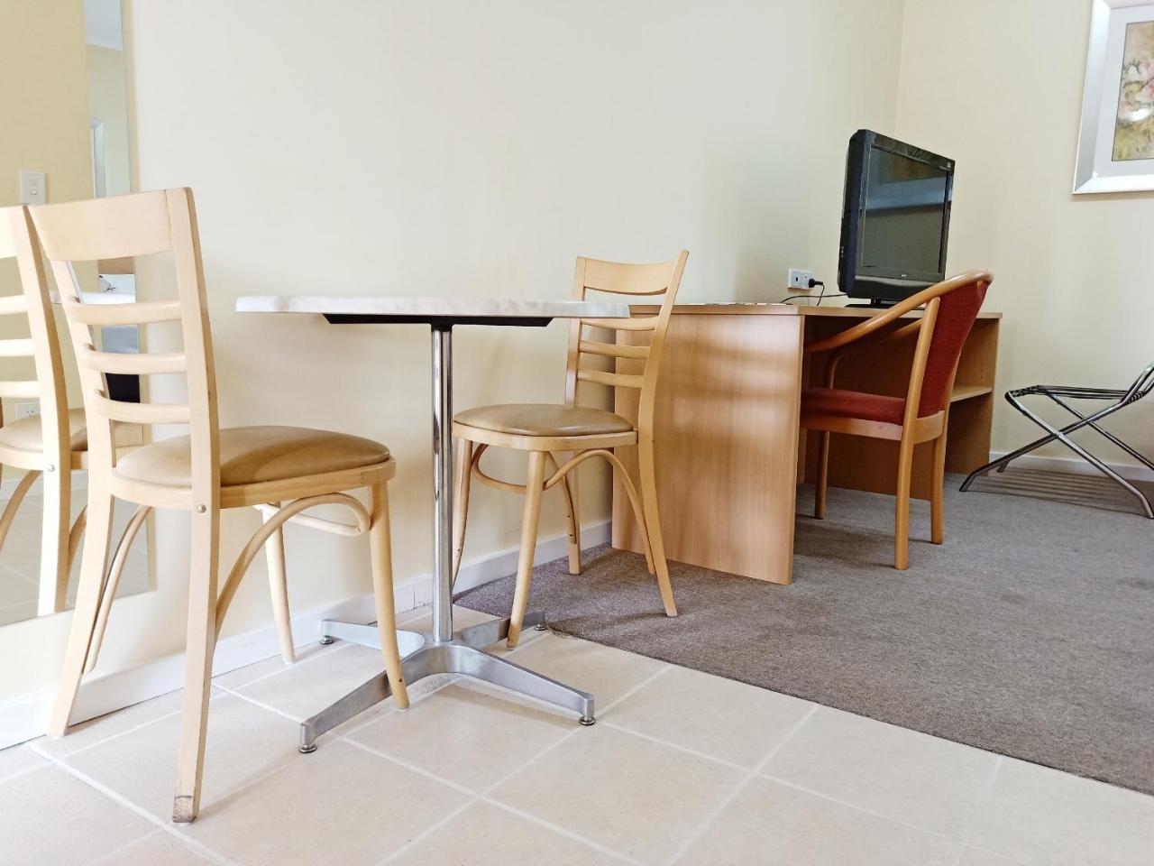 Glen Inn Glen Waverley Zewnętrze zdjęcie