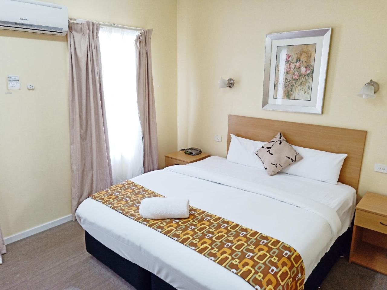 Glen Inn Glen Waverley Zewnętrze zdjęcie