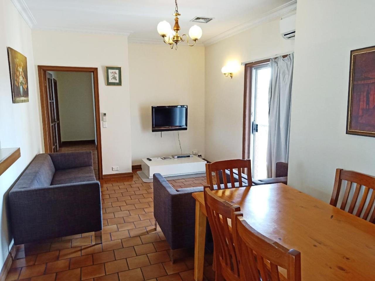 Glen Inn Glen Waverley Zewnętrze zdjęcie
