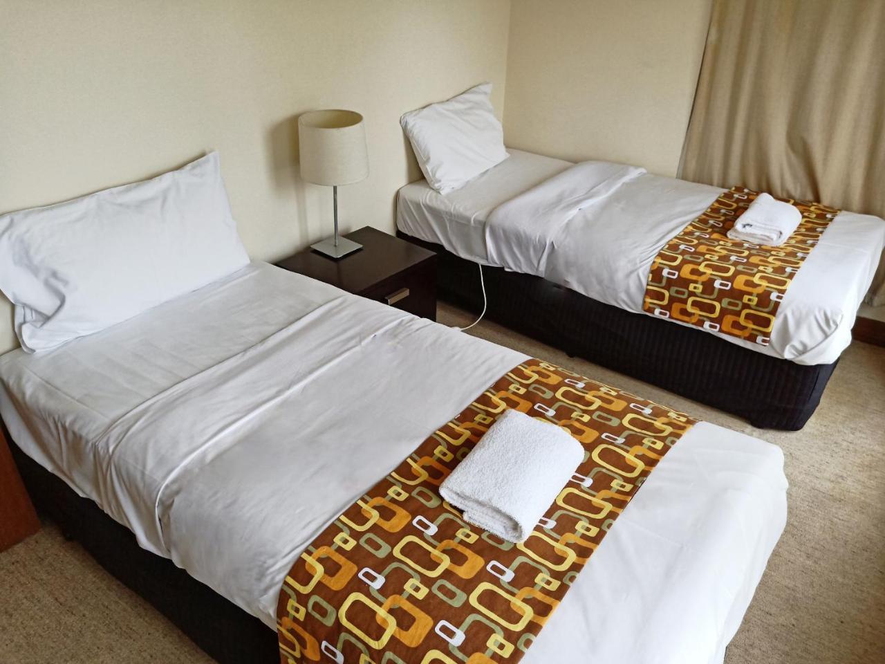 Glen Inn Glen Waverley Zewnętrze zdjęcie