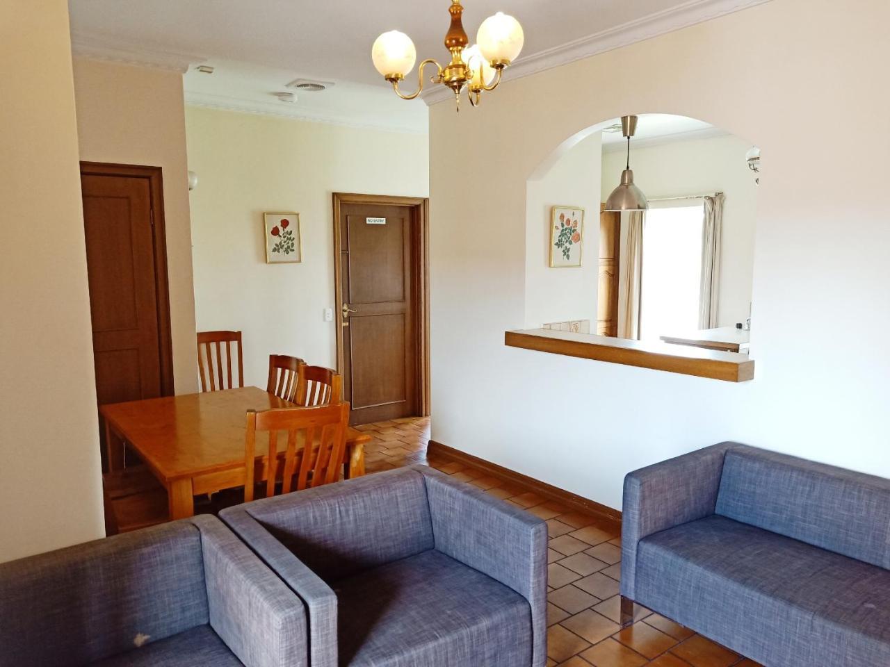 Glen Inn Glen Waverley Zewnętrze zdjęcie
