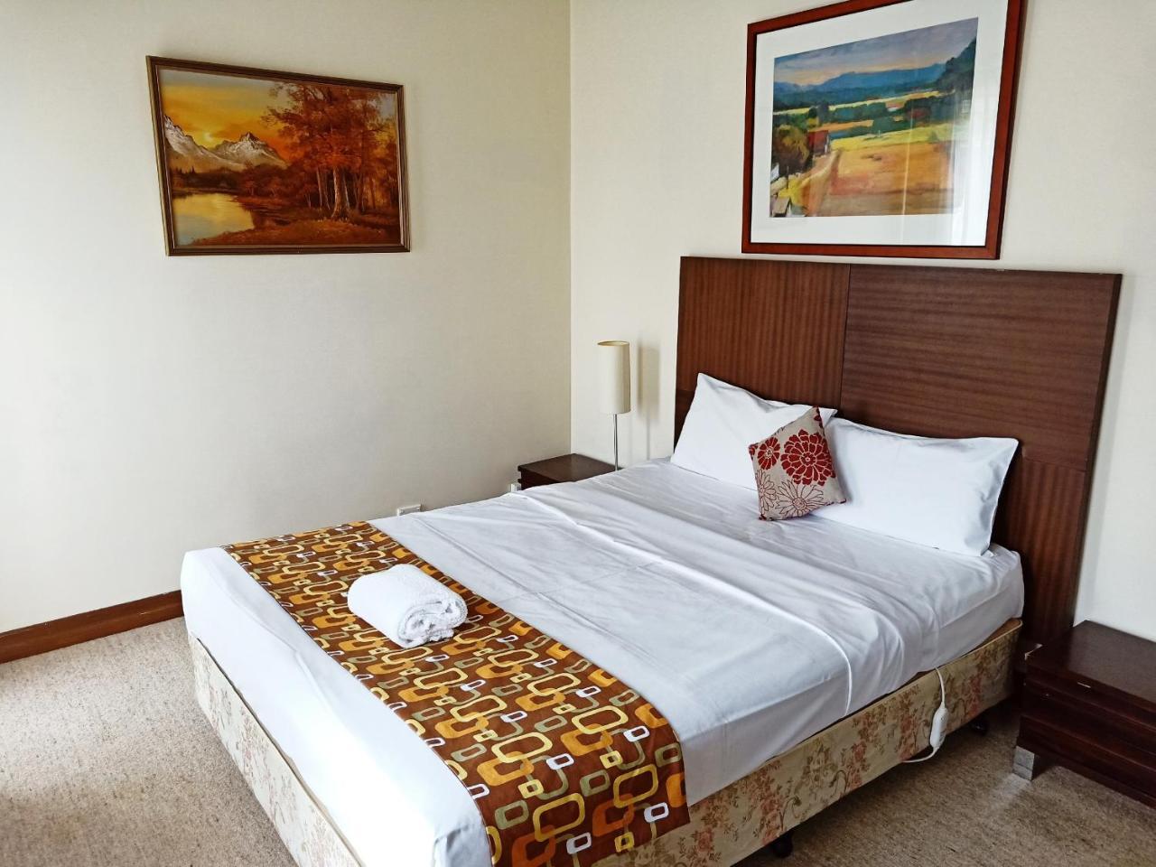 Glen Inn Glen Waverley Zewnętrze zdjęcie