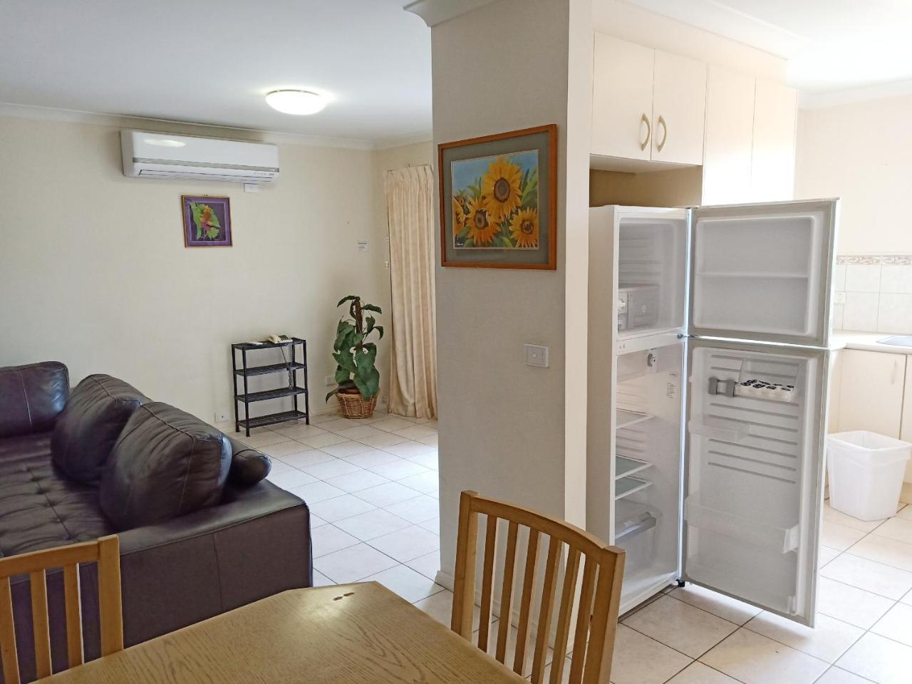 Glen Inn Glen Waverley Zewnętrze zdjęcie