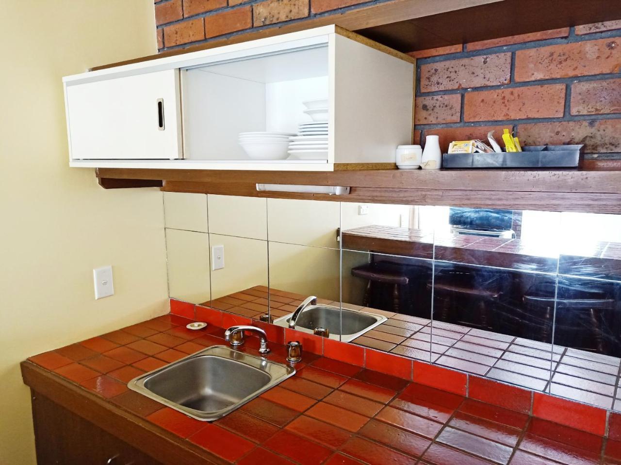 Glen Inn Glen Waverley Zewnętrze zdjęcie