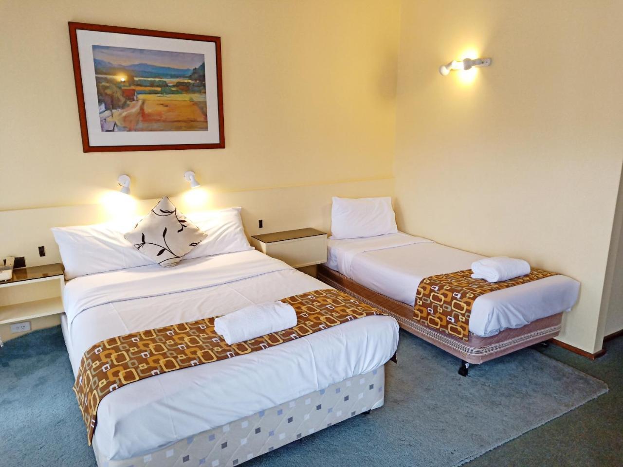 Glen Inn Glen Waverley Zewnętrze zdjęcie