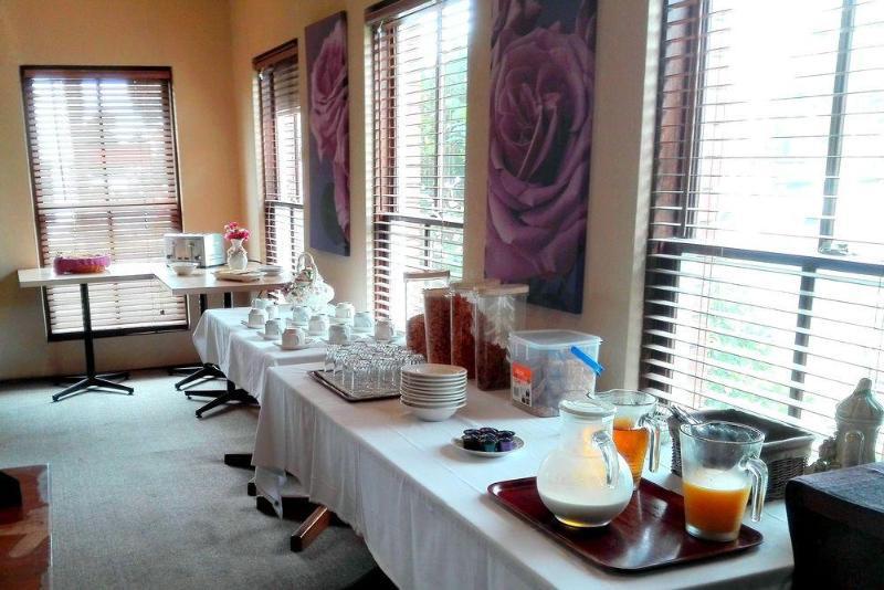 Glen Inn Glen Waverley Zewnętrze zdjęcie